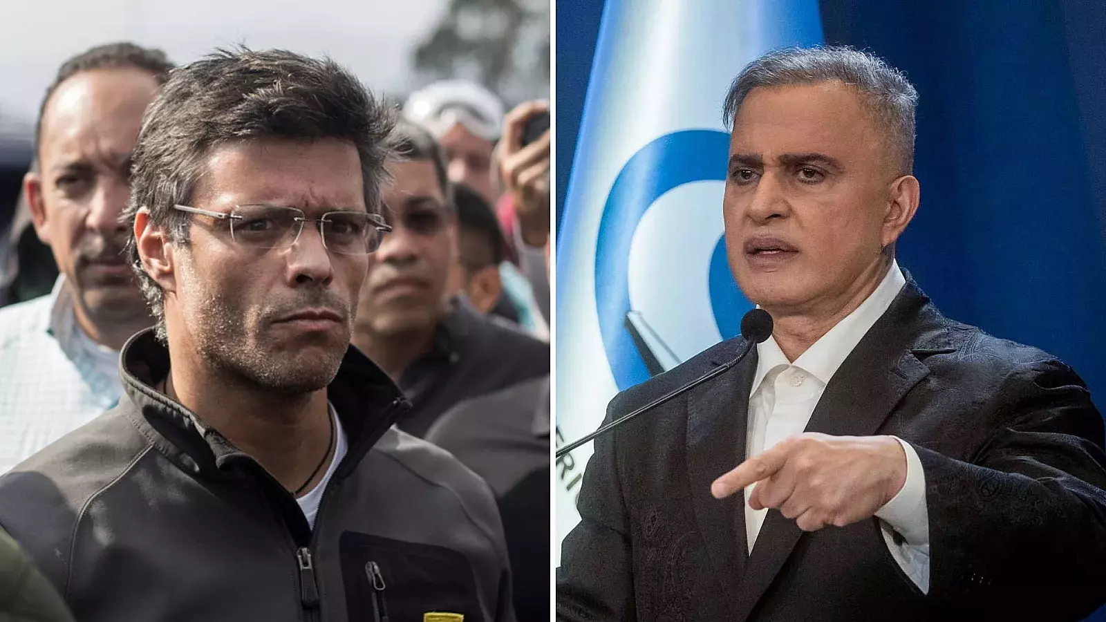 Leopoldo López a funcionarios oficialistas: “Muchos han tenido conversaciones para explorar la salida de Maduro”