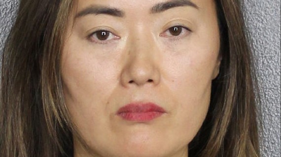 Acusada de prostitución en Coral Springs Acusada de prostitución en Coral Springs