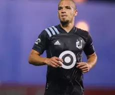 Osvaldo Alonso, futbolista cubano en MLS