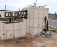 La Coloma, Cuba