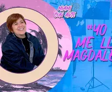 "Yo no me llamo Magdalena", un nuevo espectáculo en Miami