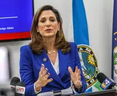 Salazar pide una acción diferida para cubanos, haitianos, nicaragüenses y venezolanos