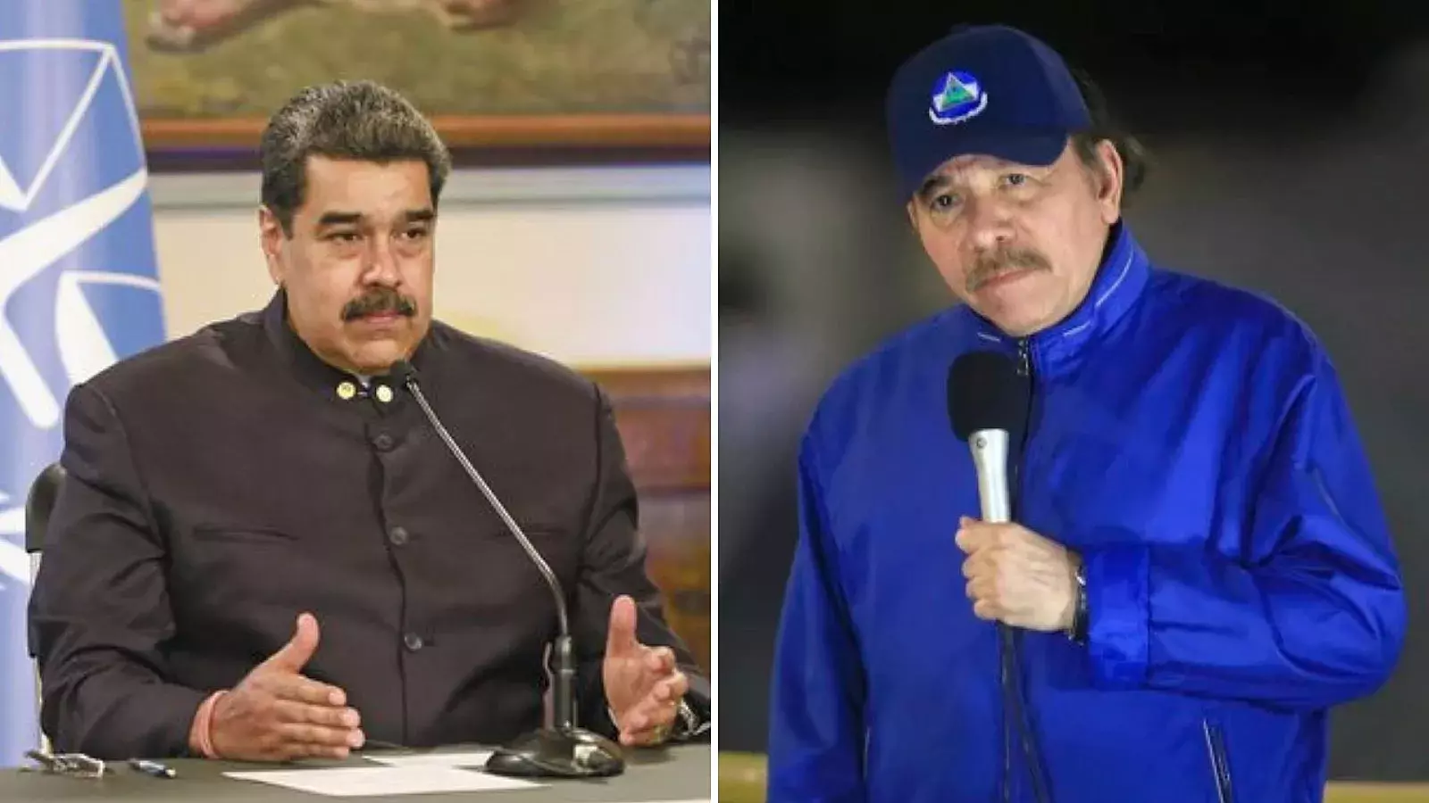 Venezuela y Nicaragua entre los países más corruptos del mundo