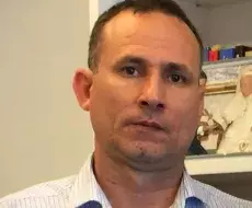 José Daniel Ferrer, líder de la Unpacu, permanece recluido en la prisión de Mar Verde, en Santiago de Cuba