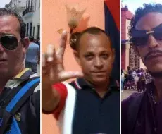 Periodistas encarcelados en Cuba